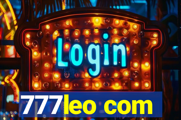 777leo com